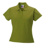 Ultimate R577F Cotton Polo 100% Smooth Cotton Ring-Spun 210g/215g