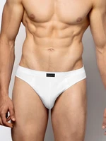 Briefs Atlantic 3BMP-322 A'3 S-2XL white-gray-graphite 090