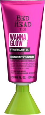 Tigi Gélový olej pre lesk a hydratáciu vlasov Bed Head Wanna Glow (Hydrating Jelly Oil) 100 ml