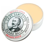 CAPTAIN FAWCETT Balzam na plnofúz Private Stock 60 ml