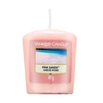 Yankee Candle Pink Sands votívna sviečka 49 g