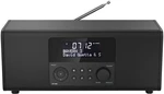 Hama DR1400 Radio digital DAB +