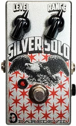 Daredevil Pedals Silver Solo