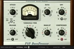 PSP AUDIOWARE BussPressor (Prodotto digitale)