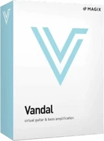 MAGIX Vandal (Produs digital)