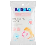 DR.MAX BEBELO MAMA POSTNATAL PANTS 2 KS S