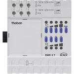 Theben KNX 4930275 stmievací akčný člen    DME 2 T KNX