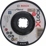 Bosch Accessories 2608619366 X-LOCK brúsny kotúč lomený 1 ks 125 mm 22.23 mm 1 ks