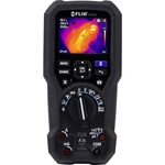 FLIR DM285 ručný multimeter  digitálne/y grafický displej, integrovaná termokamera CAT III 1000 V, CAT IV 600 V