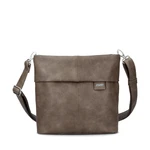 Kabelka ZWEI MADEMOISELLE M8 - canvas basalt