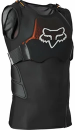 FOX Baseframe Pro D3O Vest Black M Vestă de protecție