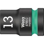 Wera  05004570001  zásuvka 13 mm    1 ks 1/2 "