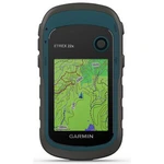 Garmin eTrex 22x navigácia na bicykel čln, turistika, kolo pro Evropu GLONASS, GPS, chránené proti striekajúcej vode, vr