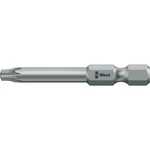 Wera 867 / 4 Z TORX 15 X 70 MM 05060105001 bit Torx T 15 nástrojová ocel legované, vysoko pevné F 6.3 1 ks