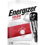 Energizer CR1220 gombíková batéria  CR 1220 lítiová 40 mAh 3 V 1 ks