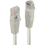 Síťový kabel RJ45 LINDY 44461, 20.00 m