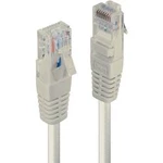 Síťový kabel RJ45 LINDY 44464, 50.00 m