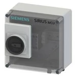 Kryt Siemens 3RK4340-3NR51-1BA0 Výkon motoru při 400 V 4 kW 440 V Jmenovitý proud 10 A