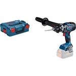 Bosch Professional GSB 18V-150 C solo -aku příklepová vrtačka bez akumulátoru, kufřík