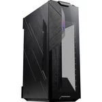 PC skříň, herní pouzdro mini tower Asus ROG Z11, černá