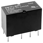 Zettler Electronics AZ822-2C-24DSE relé do DPS 24 V/DC 2 A 2 přepínací kontakty 1 ks