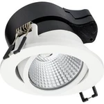 LED vestavné svítidlo Philips Lighting 07269199, 6 W, N/A, bílá