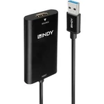 USB převodník videa z analogového do digitálního záznamu, LINDY HDMI - USB 3.0 Video Grabber 43235