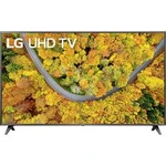 LED TV 189 cm 75 palec LG Electronics 75UP75009LC.AEUD CI+, DVB-C, DVB-S2, DVB-T2, Smart TV, UHD, WLAN