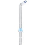 Náhradní nástavce pro ústní sprchu truelife AquaFloss Station Dental Plaque Jet 1 ks bílá