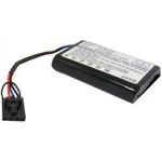 Akumulátor pro Raid Controller CS Cameron Sino Náhrada za originální akumulátor 190-3010-01 3.7 V 1800 mAh