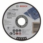 Řezný kotouč rovný Bosch Accessories 2608603512, 2608603512 Průměr 115 mm 1 ks