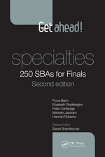 Get ahead! Specialties