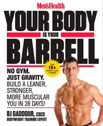 Men's Health Your Body Is Your Barbell