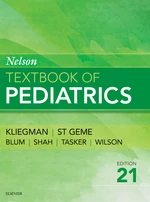 Nelson Textbook of Pediatrics E-Book