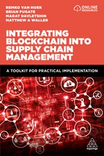 Integrating Blockchain into Supply Chain Management