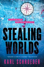 Stealing Worlds