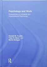 Psychology and Work