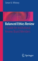 Balanced Ethics Review