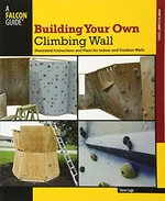 Building Your Own Climbing Wall