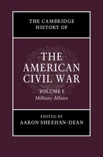 The Cambridge History of the American Civil War