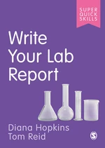 Write Your Lab Report