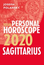 Sagittarius 2020