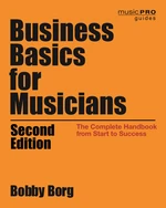 Business Basics for Musicians