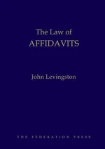 The Law of Affidavits