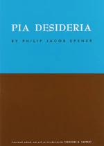 Pia Desideria