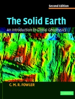 The Solid Earth