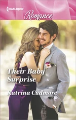 Their Baby Surprise