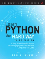 Learn Python the Hard Way