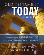 Old Testament Today, 2nd Edition