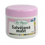 DR. POPOV Šalvějová mast 50 ml